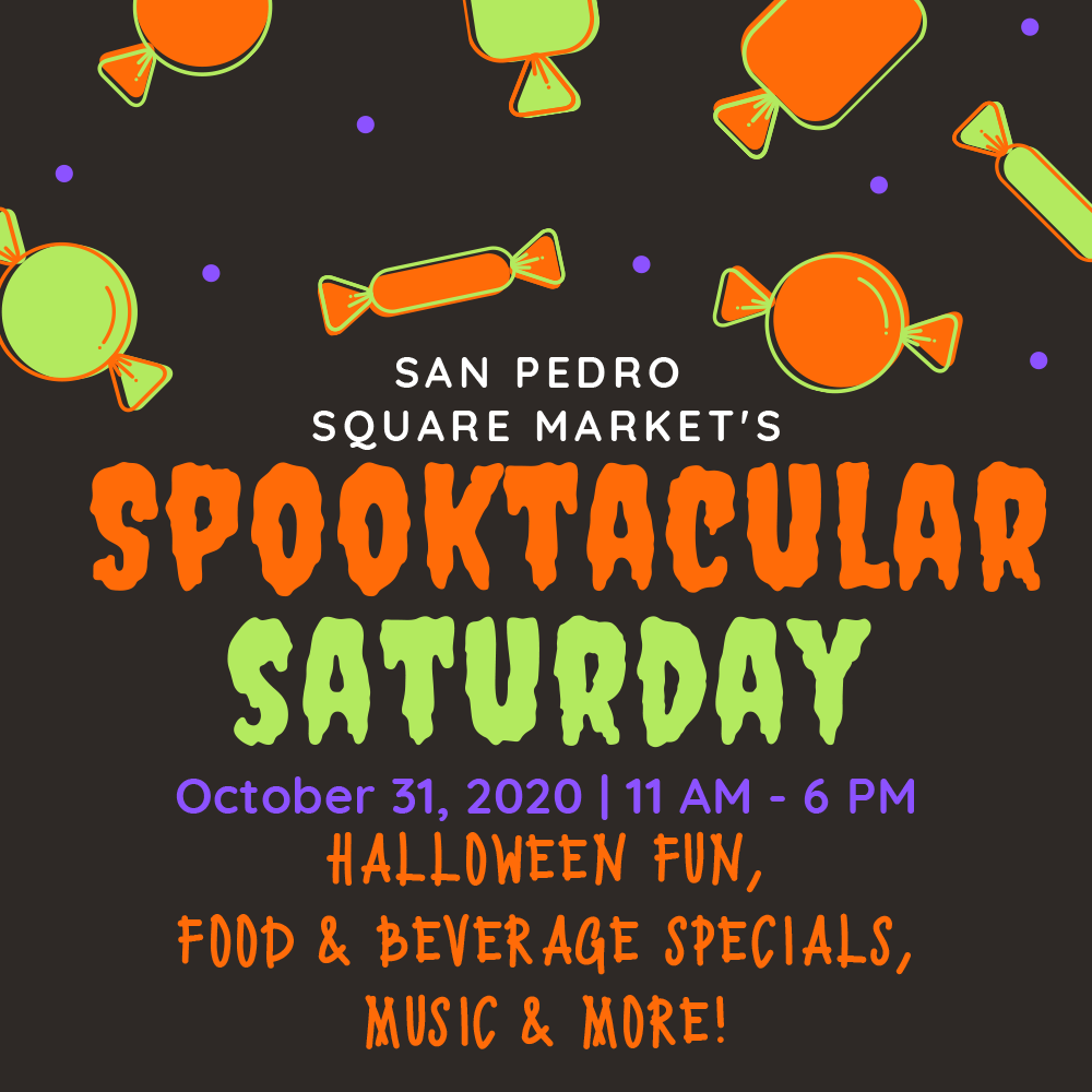 Halloween Events in San Jose & Creative Ways to Celebrate this Year